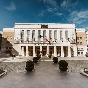 Downtown Luxury B&B - Termini Train Station